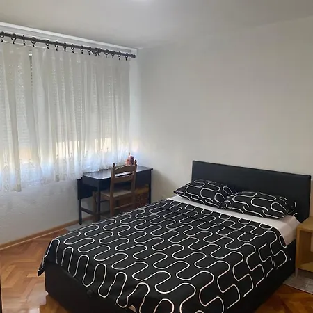 Smart Base - Apartman *