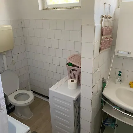 Apartman Smart Base -